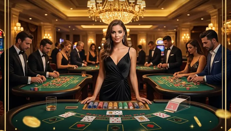 Mobile phone displaying 8k8 777 Com online casino interface